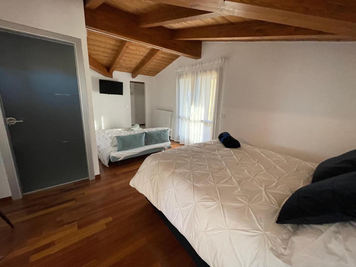 B&B Da Nonna Anacle Bastia Umbra Extérieur photo