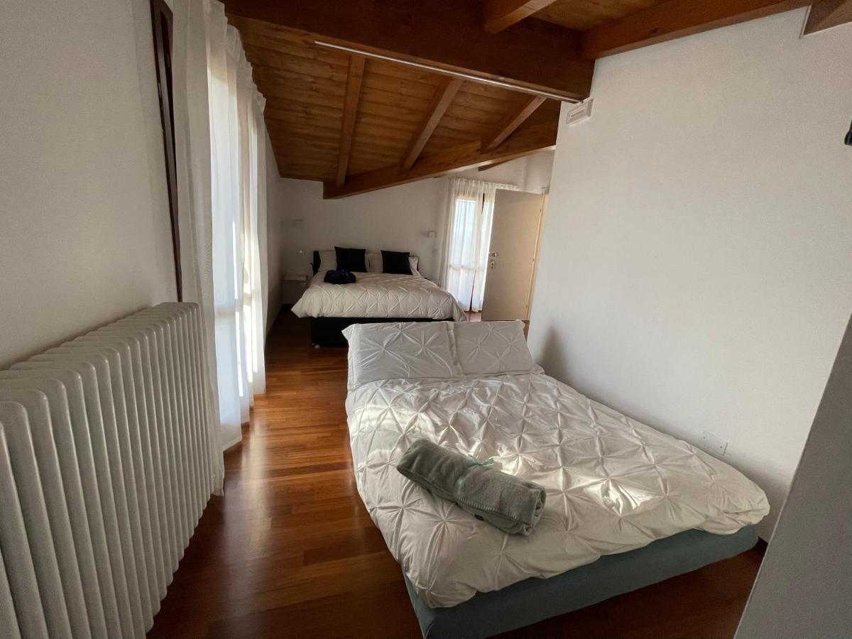 B&B Da Nonna Anacle Bastia Umbra Extérieur photo